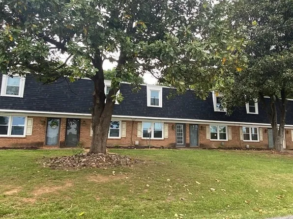 1109 Gaston St #9, Lincolnton, NC 28092