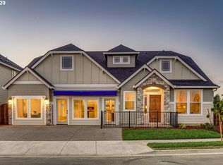 4628 S 16th Dr, Ridgefield, WA 98642