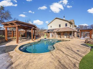 168 Mesa Grande Dr, Fort Worth, TX 76108