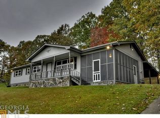 335 Galloway St, Epworth, GA 30541