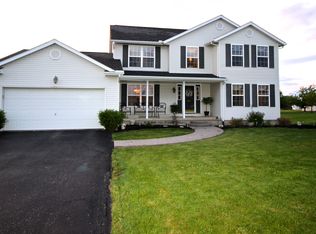 4581 Us Route 22, Washington Court, OH 43160