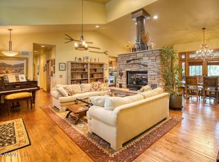 20 Golden Rod Ln, Show Low, AZ 85901