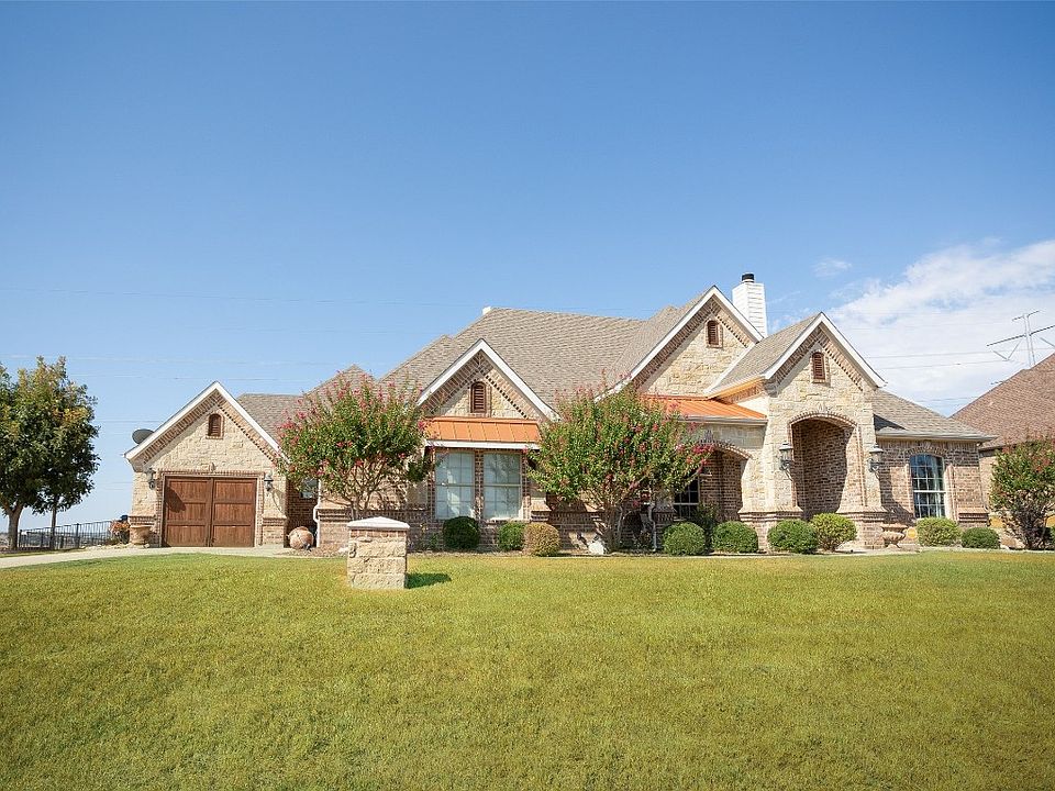 12808 Bella Colina Dr, Fort Worth, TX 76126 Zillow