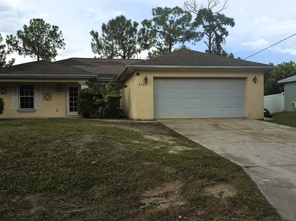4306 5th St W #A, Lehigh Acres, FL 33971