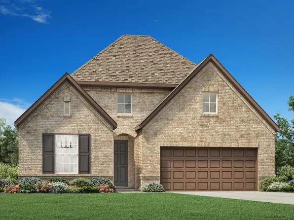 31903 Sundown View St, Fulshear, TX 77441
