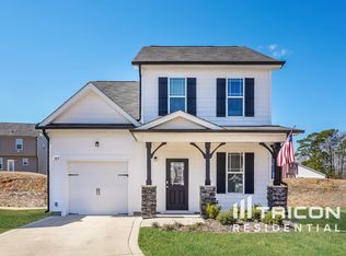 169 Forsyth Pkwy, Clayton, NC 27520