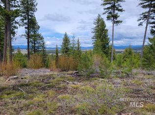 Tbd Coit Dr, Cascade, ID 83611