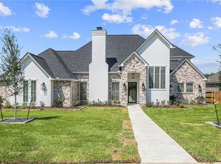 3268 Rose Hill Ln, Bryan, TX 77808