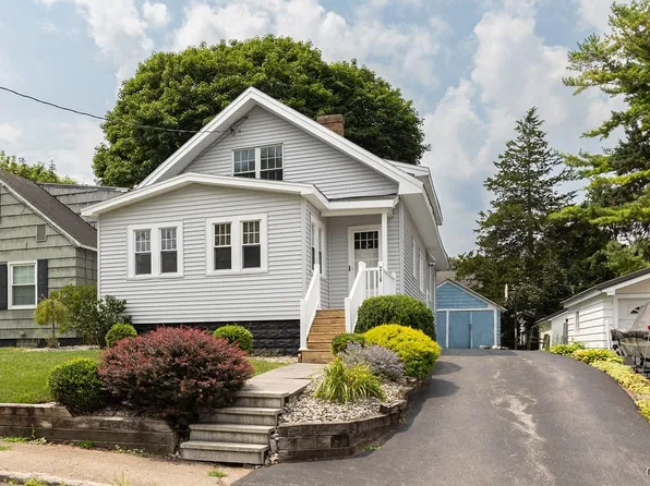 216 Draper Ave, Syracuse, NY 13219