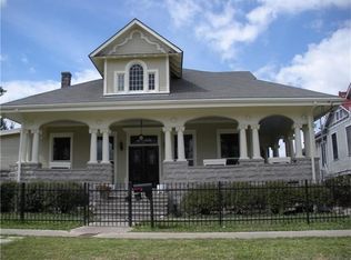 1219 N Rendon St, New Orleans, LA 70119