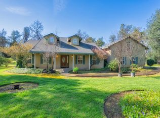3290 Mansee Dr, Cottonwood, CA 96022