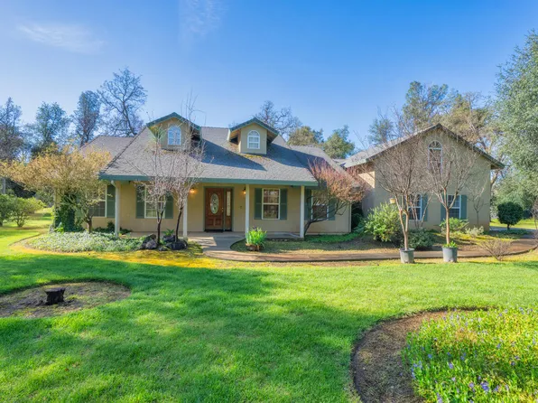 3290 Mansee Dr, Cottonwood, CA 96022