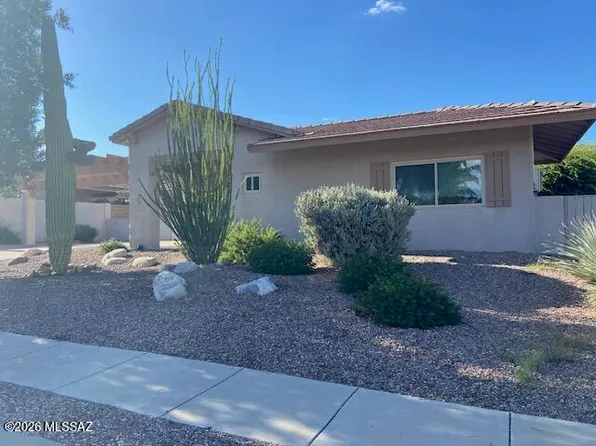 448 W Sunview Dr, Oro Valley, AZ 85755