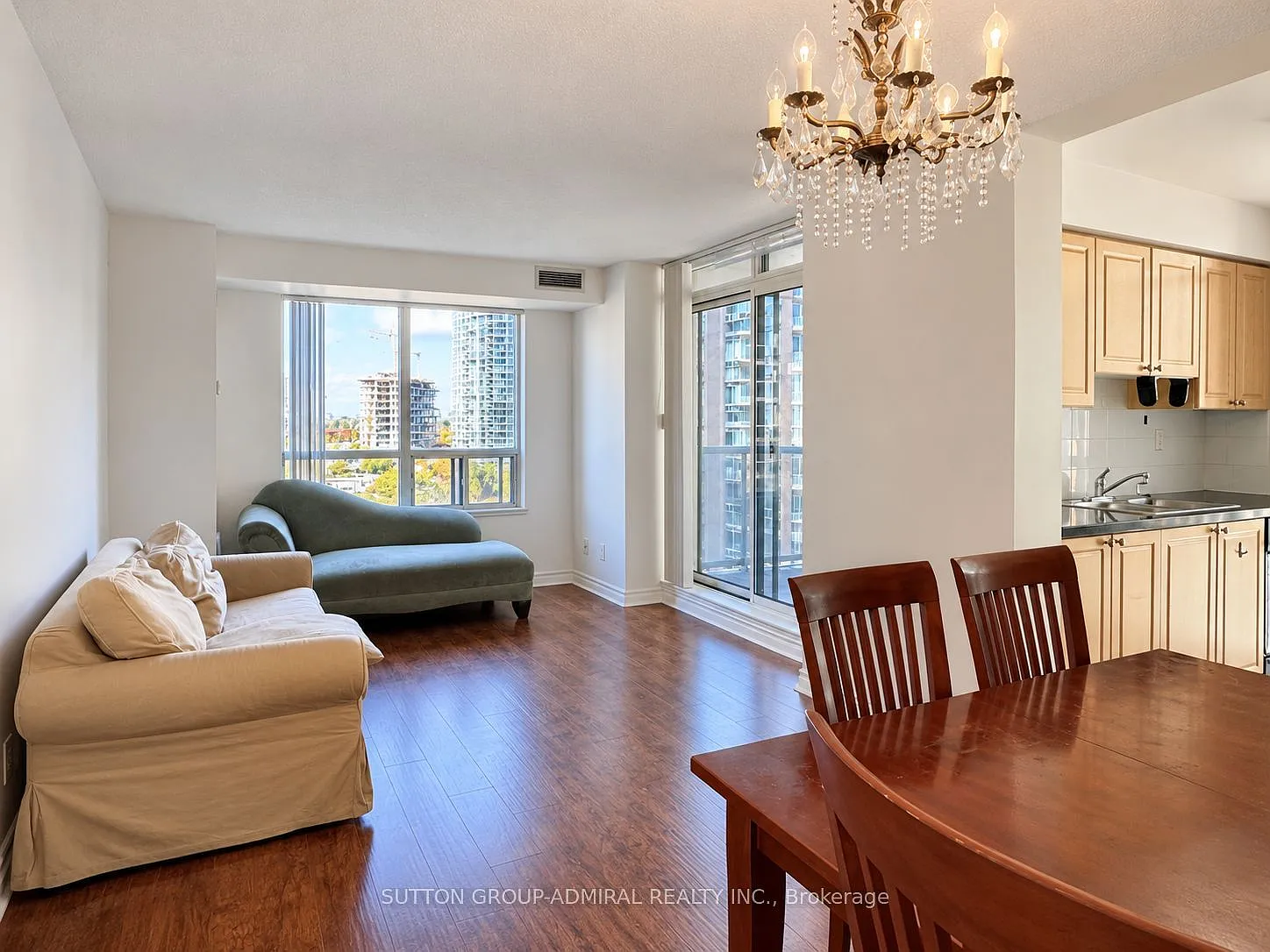 2 bed, $2,850 — Photo 3