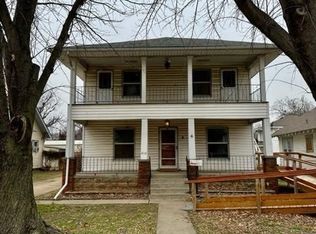 210 S Osage St, Ponca City, OK 74601