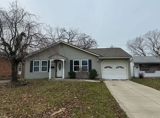 1054 E 167th St, Cleveland, OH