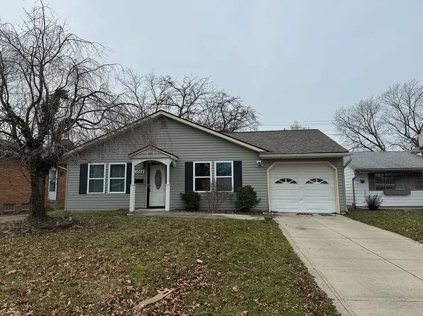 1054 E 167th St, Cleveland, OH 44110