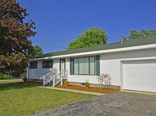 403 Shields Dr, Beulah, MI 49617