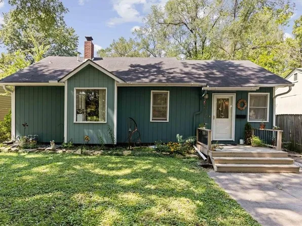 1915 Tennessee St, Lawrence, KS 66046