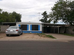 220 S 91st Way, Mesa, AZ 85208