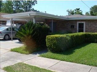 4413 Ellen St, Jefferson, LA 70121
