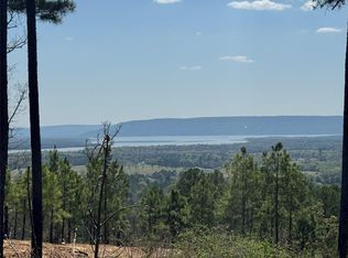 41 Timber Ridge Rd, Tuskahoma, OK 74574