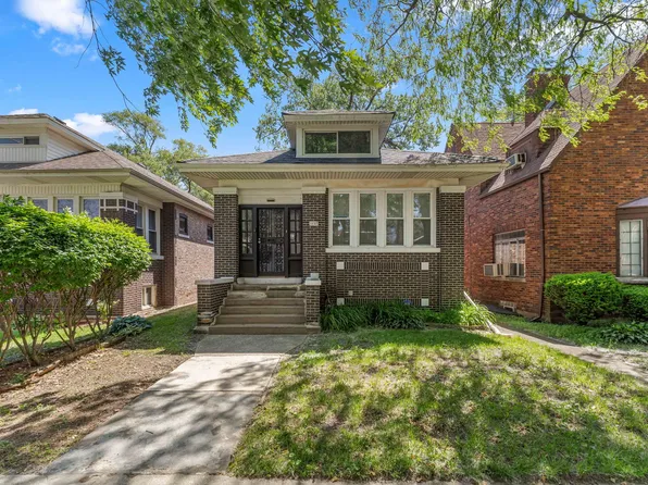 7651 S Cregier Ave, Chicago, IL 60649