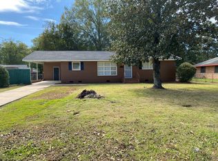 3390 Clairmont Rd, Columbus, GA 31906