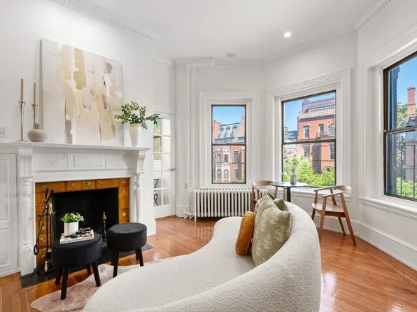 364 Marlborough St APT 6, Boston, MA 02115