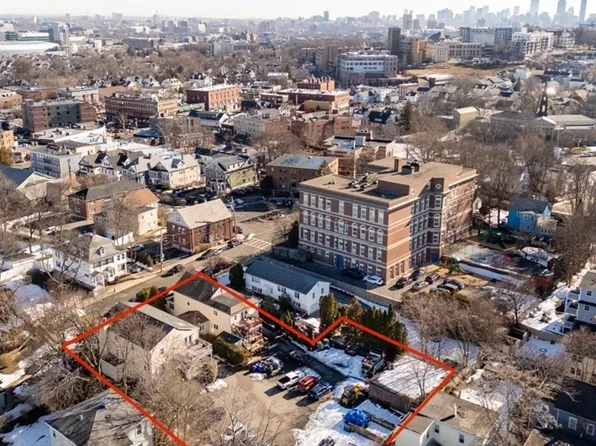 47-49 Dighton St, Brighton, MA 02135