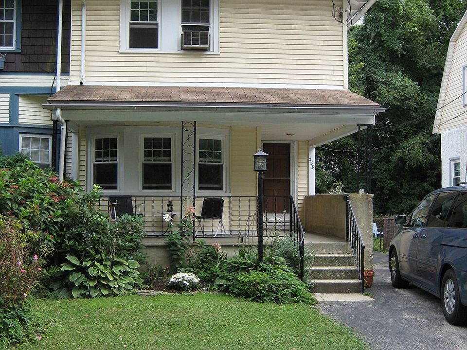 258 Willow Avenue
