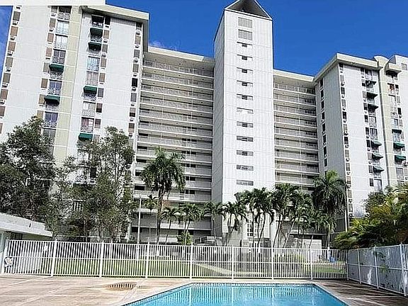 Condo Torres Del Parque 1106Sur