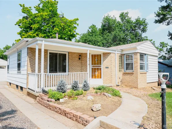 3019 S Logan Street, Englewood, CO 80113