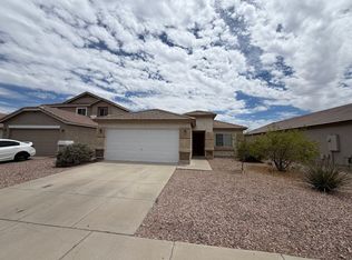22651 W Pima St, Buckeye, AZ 85326