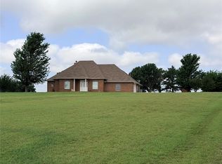 23465 State Highway 74, Purcell, OK 73080