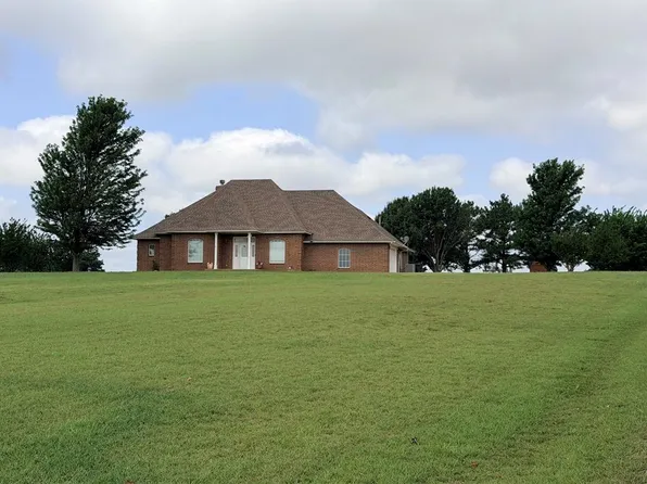 23465 State Highway 74, Purcell, OK 73080