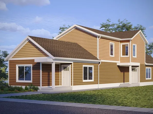 2161 Gent Ave, Indianapolis, IN 46202