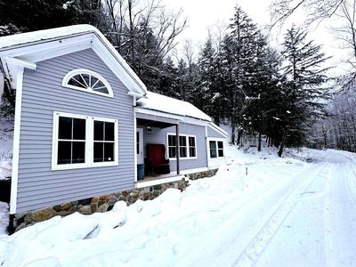 194 Black Piece Road, Wardsboro, VT, 05355