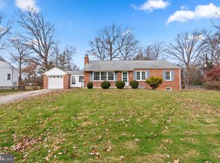 2301 Parker Ave, Silver Spring, MD 20902