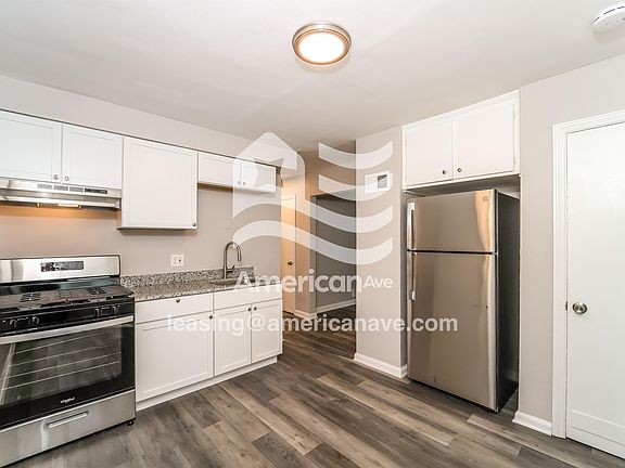 WM - Kitchen