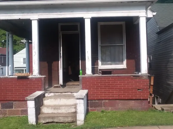 1114 Garfield St, McMechen, WV 26040