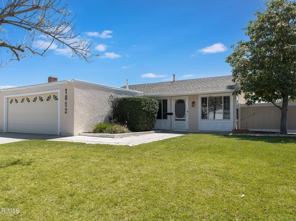 1812 Sandal Wood Pl, Thousand Oaks, CA 91362