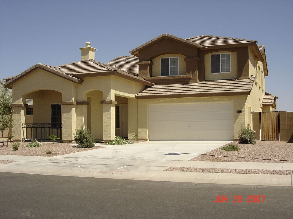 1st image of 16861 W Mesquite Dr