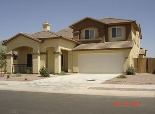 16861 W Mesquite Dr, Goodyear, AZ 85338