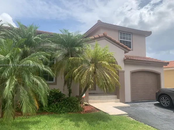 12640 NW 13th Ct, Sunrise, FL 33323