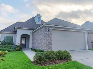 8143 Cheniere Ave, Baton Rouge, LA 70820