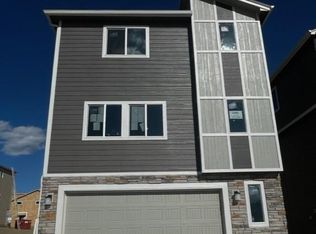 2941 Magic Carpet Loop, Colorado Springs, CO 80916