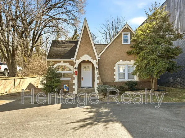 3820 Sutherland Ave #1, Knoxville, TN 37919