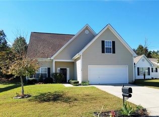 4106 Shasta Cir, Clover, SC 29710