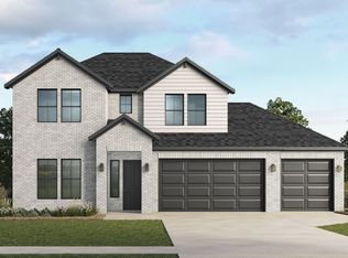 588 Renley St, Springdale, AR 72762